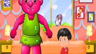 کودکان سریع همه چیز را یاد می گیرند