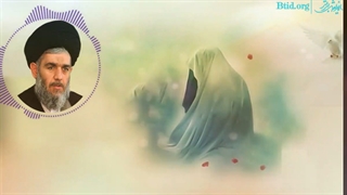 ایثار و بخشش حضرت زهرا سلام‌الله‌علیها