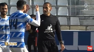 کارشناسی داوری بازی فجرسپاسی - شهرداری آستارا