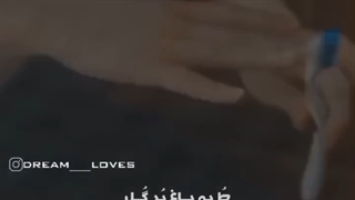 ویدیو عاشقانه جزاب 