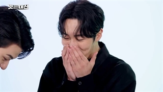 پارت 2 باز‌‌‌ی بازیگران فصل دوم سریال کیمیای روح : نور و سایه با زیرنویس  Alchemy of Souls 2: Light and Shadow 2022 لی جه ووک