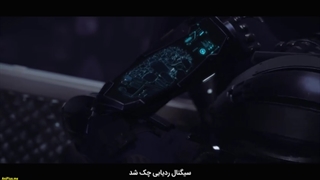 انیمه اینفینیتور ها قسمت ۵ با زیرنویس چسبیده