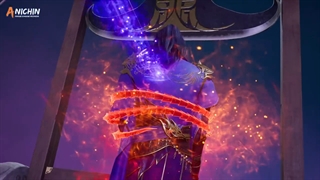 انیمه Jue Shi Wu Hun فصل 01 قسمت 226  زیرنویس