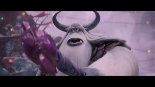 SMALLFOOT - Official Final Trailer