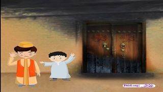 بیان فضائل حضرت زهرا سلام الله علیها برای کودکان