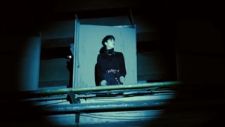 موزیک ویدئوی خفن ورنون عضو سونتین به اسم Black Eye