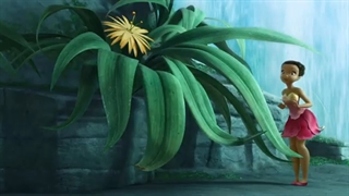 The Pirate Fairy Trailer (Official)