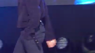 فن کم جین جین استرو blue flame(درخواستی)