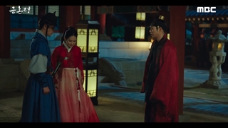 اسپویل قسمت 5 سریال ممنوعیت ازدواج