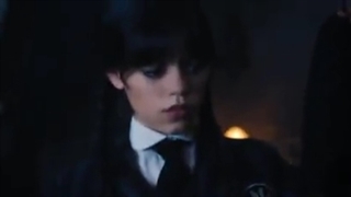 سریال ونزدی Wednesday قسمت شیشم 6 با زیرنویس فارسی چسبیده