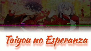 IDOLiSH7 / Taiyou no Esperanza - Re:vale