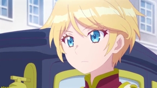 انیمه Akuyaku Reijou قسمت 10 با زیرنویس فارسی