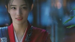 میکس سریال چینی آواز ماه(ترانه ی ماه)