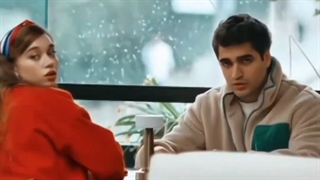 سیران فرید رو سوسک میکنه :)//میکس فرید و سیران//چشم چران عمارت