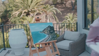 آدم دل شکسته