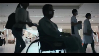 قسمت 8 (آخر) فصل 2 سریال alice in borderland آلیس در سرزمین مرزی با زیرنویس فارسی