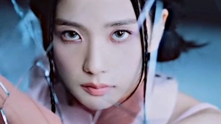 ادیت Pink Venom بلک پینک