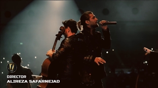 ماکان بند - یه لحظه نگام کن