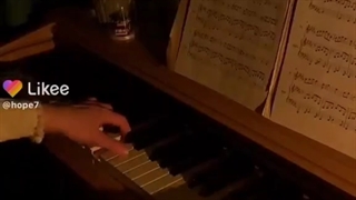 میخوام بدونی من هیچوقت ترکت نمی کنم