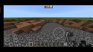 منفجر کردن یک میلیون تی ان تی در ماین کرافت!