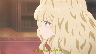 انیمه Mushikaburi-hime قسمت 1 با زیرنویس فارسی