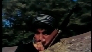 سکانسی از «عقابها»