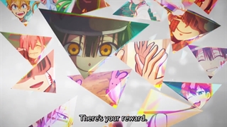 تریلر تائید ساخت ادامه انیمه هاناکو وابسته به توالت Toilet-bound Hanako-kun