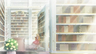 انیمه Mushikaburi-hime فصل 01 قسمت 11  زیرنویس