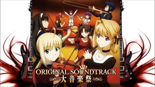 Instrumental Rock Anime Themes @14 - Carnival Phantasm