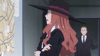 انیمه خانواده جاسوس فصل اول قسمت 14 دوبله فارسی