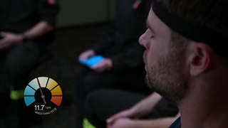 مستند Limitless With Chris Hemsworth قسمت 1 فصل 1 با زیرنویس فارسی