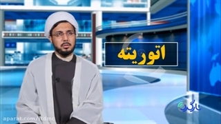 فضای مجازی | جنگ روانی - دکتر یحیی جهانگیری دندان پیش