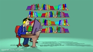 فضای مجازی | حفظ و ارتقا امنیت در اینترنت