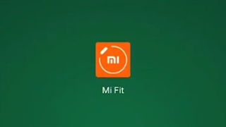 ساعت هوشمند شیائومی در وال تل