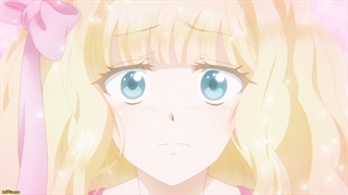 انیمه Mushikaburi-hime قسمت 6 با زیرنویس فارسی