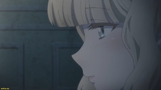 انیمه Mushikaburi-hime قسمت 8 با زیرنویس فارسی