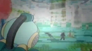 سریال مگامن IT جنگجو فصل1قسمت5