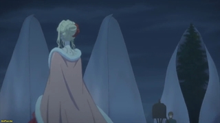 انیمه Mushikaburi-hime قسمت 12 با زیرنویس فارسی