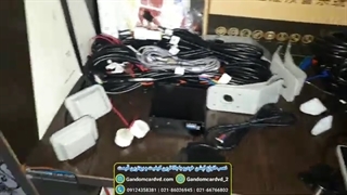 فروش ویژه رادار نقطه کور با بهترین قیمت-گندم کار