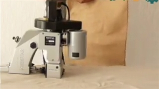 سرکیسه دوز-گونیدوز-کیسه برنج دوز09190951876