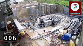 ساخت انواع کانکس های ساندویچ پانل | کانکس نگهبانی | کانکس اداری | مدرن کانتین