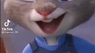 انیمه خرگوش زوتوپیا