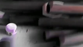 آنتن لوله ای در آریاالکتریک