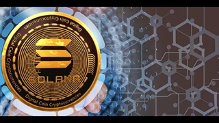 خرید ارز سولانا