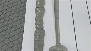 معرفی و تزریق چسب EP1000