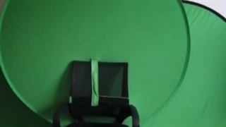 فون پرتابل کروماکی صندلی سبز