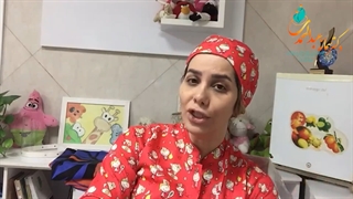 علائم و درمان تورتیکولی