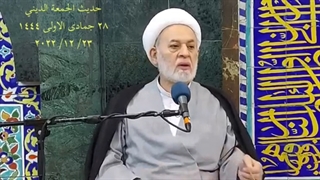 عظمة الرسول الأعظم وأهل بیته صلوات الله علیه وعلیهم فی العرش بین المنکرین والمغالین