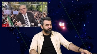 14011003: دعوای عجیب و جنجالی براندازها بر سر فرخ نژاد!