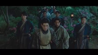 قسمت 5 فصل دوم سریال کیمیای روح با زیرنویس فارسی : نور و سایه Alchemy of Souls 2: Light and Shadow 2022 با بازی لی جه ووک